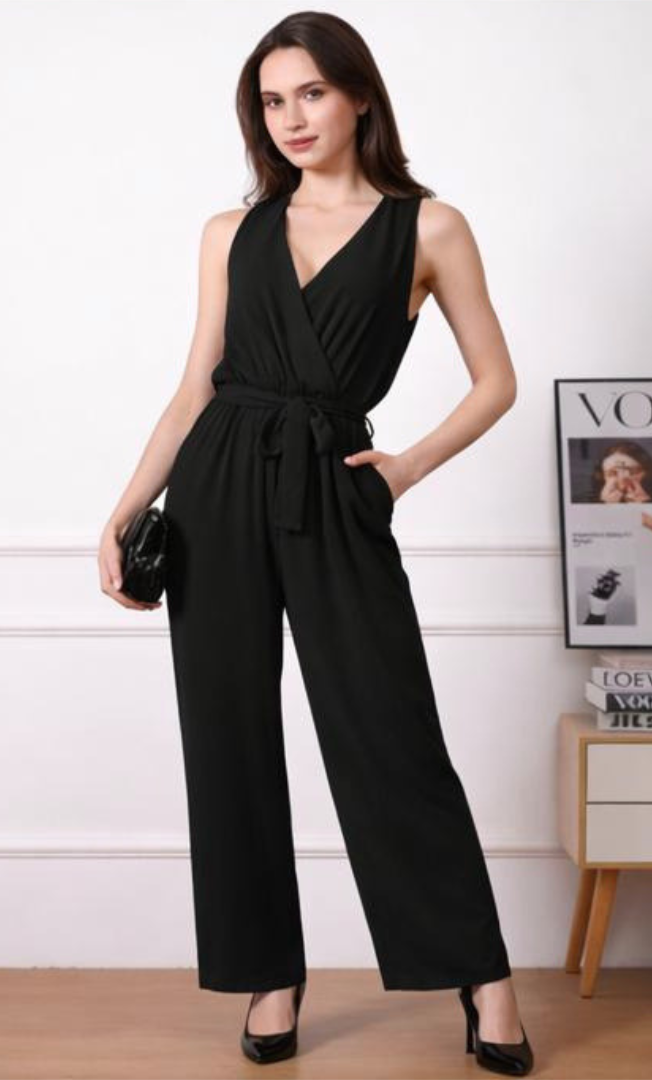 Tuta Intera Elegance