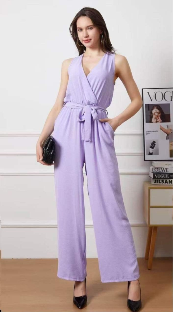 Tuta Intera Elegance