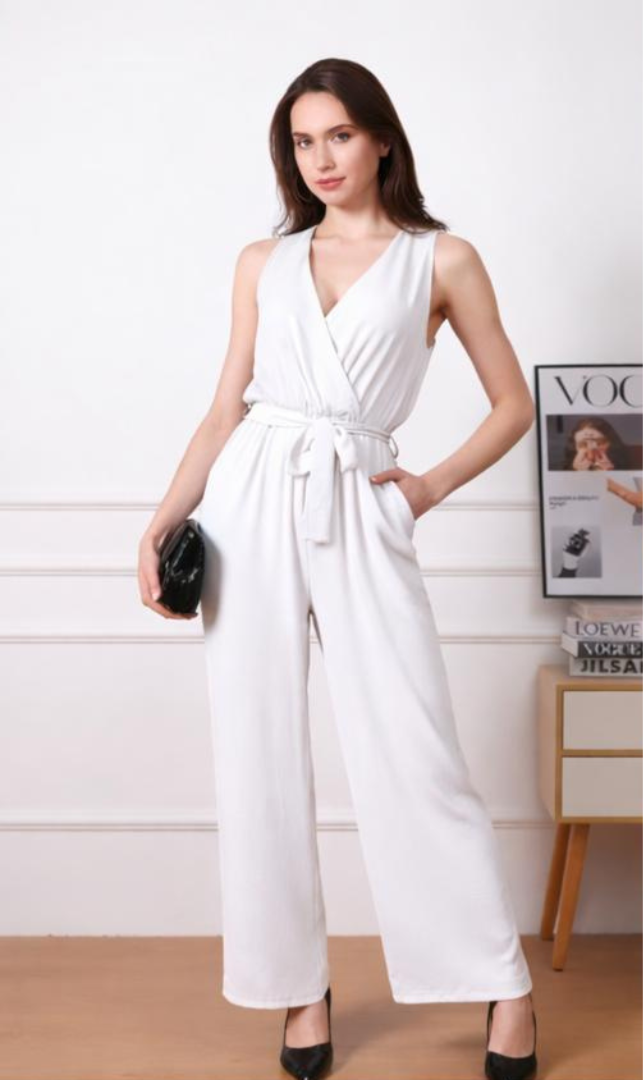 Tuta Intera Elegance