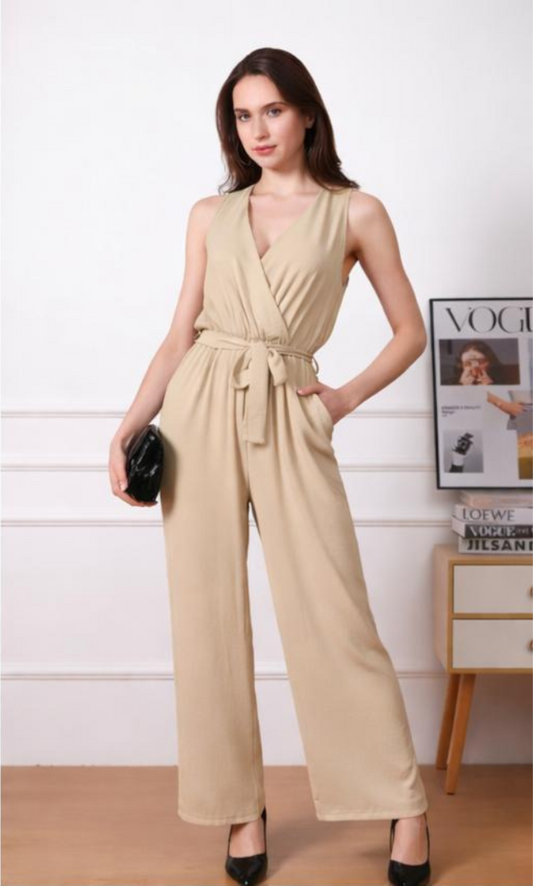 Tuta Intera Elegance