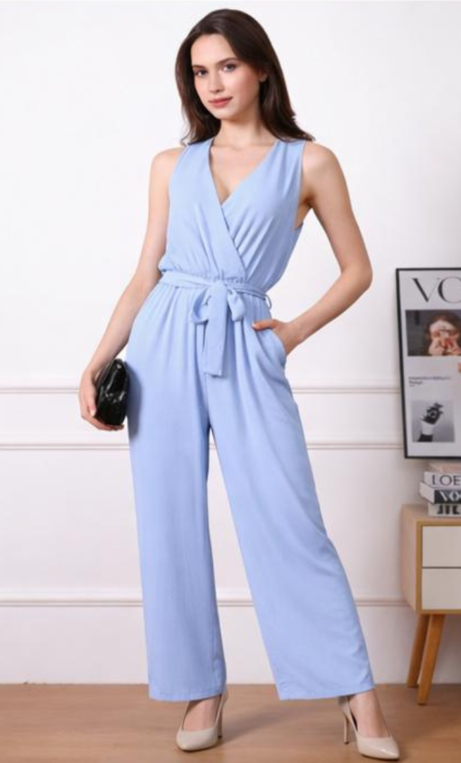 Tuta Intera Elegance